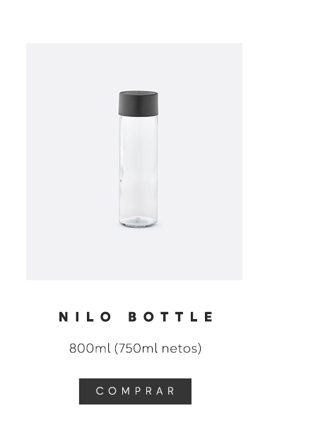 Nilo Bottle
