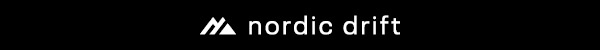 Nordik Drift Logo Header 600x100