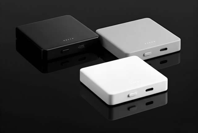 Powerbank Mendel Powerbank Mendel