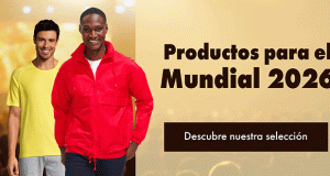 Prepárate para el mayor evento deportivo del año