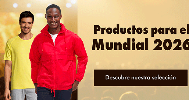 Prepárate para el mayor evento deportivo del año