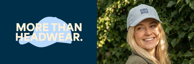 Sé el primero en descubrir nuestras novedades en gorras y sombreros