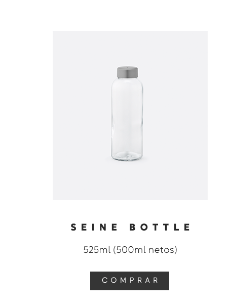 Seine Bottle