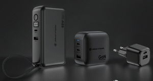 Tecnología GaN - la tecnología de carga moderna que funciona