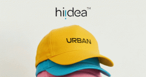 Una gorra, múltiples posibilidades de personalización