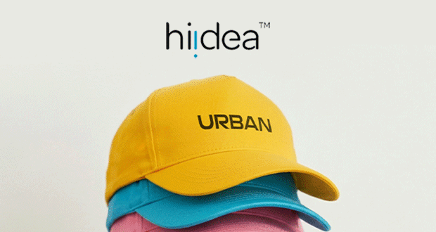Una gorra, múltiples posibilidades de personalización