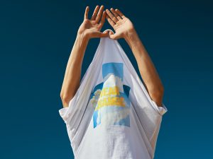 Una huella más ligera