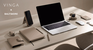 VINGA + Baltimore, una experiencia de marca para todo el año