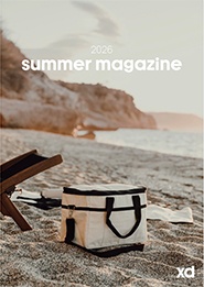 XD - Summer Magazine 2026