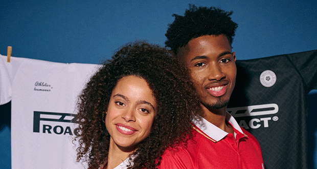 Ya está aquí la temporada de fútbol