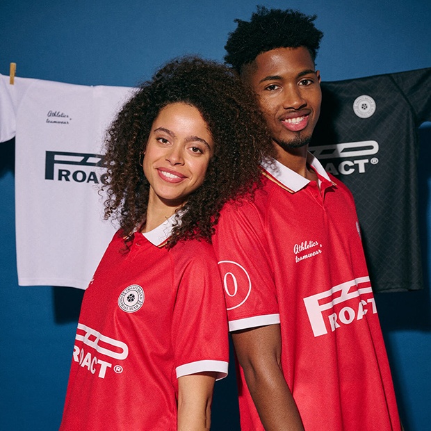 Ya está aquí la temporada de fútbol