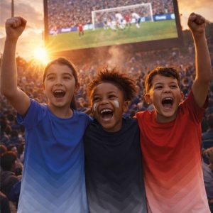 Aficionados & clubes