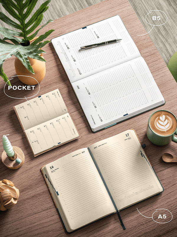 Agendas hidea 2027