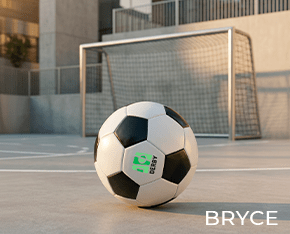BRYCE BRYCE