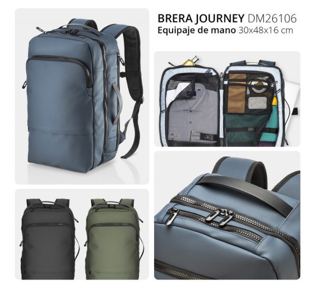 Brera Journey - DM26106