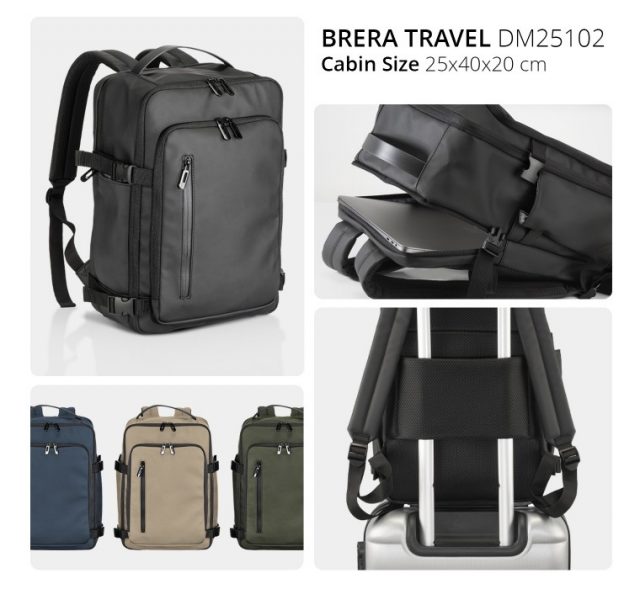 Brera Travel - DM25102