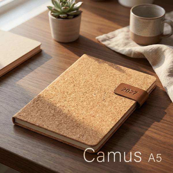 Camus A5