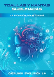 Catálogo Evolution 6.0 2026