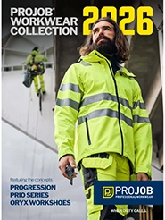 Catálogo Projob 2026 Catálogo Projob 2026