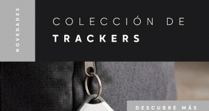 Conoce nuestra Colección de Trackers Inteligentes