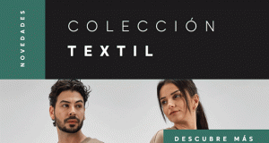Conozca nuestra Colección Textil