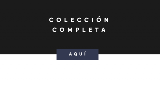 Conozca nuestra nueva colección Vonmählen - Catálogo