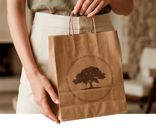 Descubre nuestra colección de bolsas de papel - 2