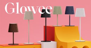 Glowee: ¡tu lámpara favorita vuelve a estar disponible!