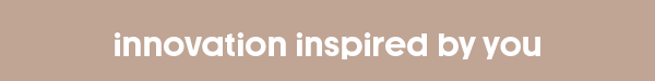 Innovation Inspired by you_Summer