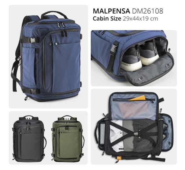 MAlpensa - DM26108