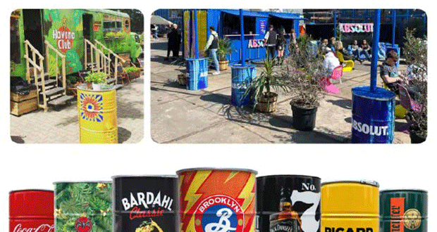 Marketing para festivales que funciona