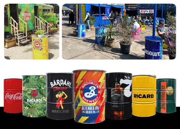 Marketing para festivales que funciona Marketing para festivales que funciona