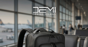 Mochilas de viaje DEMI: siempre contigo en todas partes