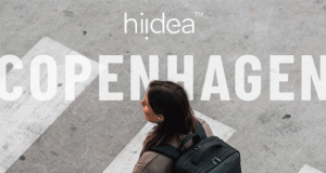 Novedad COPENHAGEN: pensadas para el trabajo y los desplazamientos diarios
