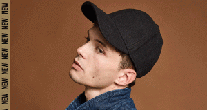 Novedad-headwear premium para tus proyectos