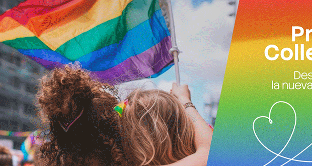 Nueva selección PRIDE