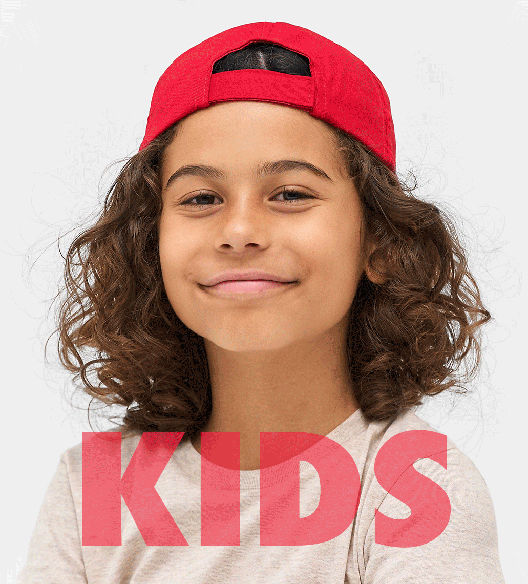Prepárate para la temporada de verano con una gama completa para NIÑOS Prepárate para la temporada de verano con una gama completa para NIÑOS