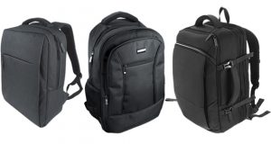 Prepare a sus clientes para las vacaciones - Están sus mochilas preparadas para la aventura