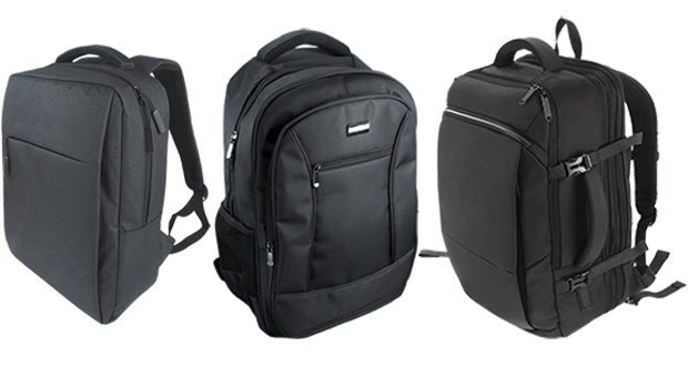 Prepare a sus clientes para las vacaciones - Están sus mochilas preparadas para la aventura