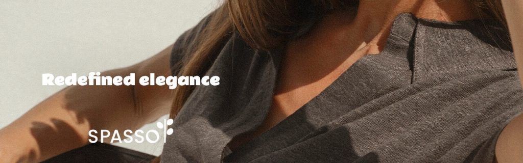 Redefined Elegance - Spasso Redefined Elegance - Spasso