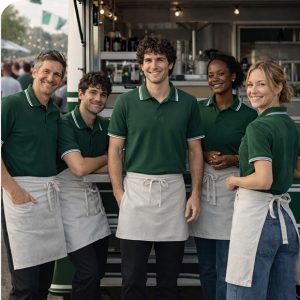 Restauración & hospitality