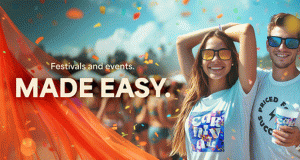 Soluciones rápidas para tus eventos