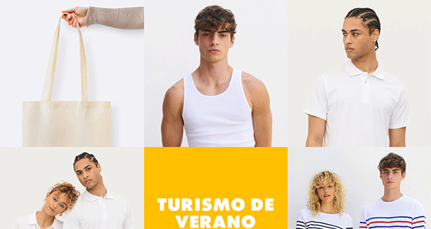 Turismo de verano