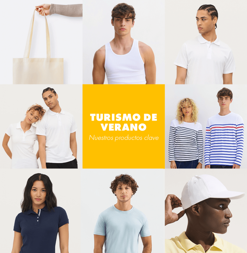 Turismo de verano