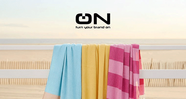 Una gran colección de toallas de playa diseñadas para tu verano