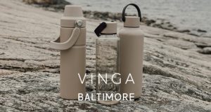 Vajilla Baltimore | Hecha para usarla