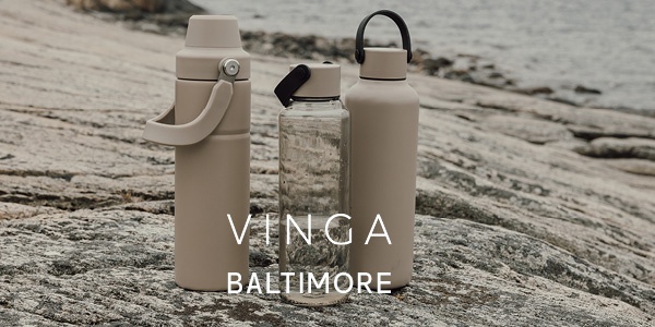 Vajilla Baltimore - Hecha para usarla Vajilla Baltimore - Hecha para usarla