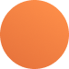 color naranja