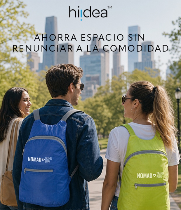 Ahorra espacio sin renunciar a la comodidad