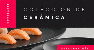 Conoce nuestra Colección de Cerámica